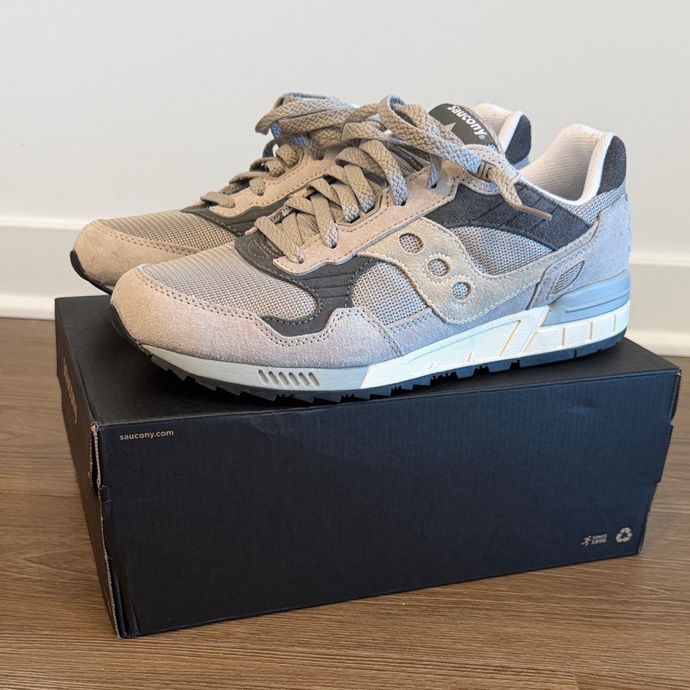 Saucony Shadow 5000 Men’s